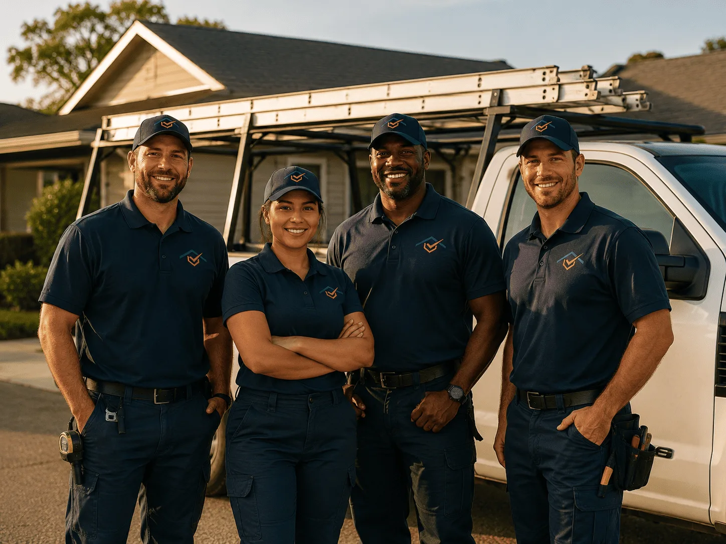 Roof Inspection company in Slaughters, KY